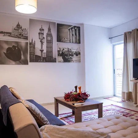 Trikala Center Apartment Exterior photo