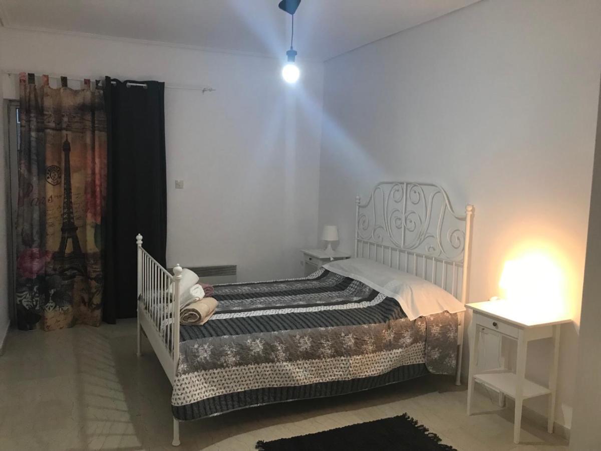 Center Apartment *