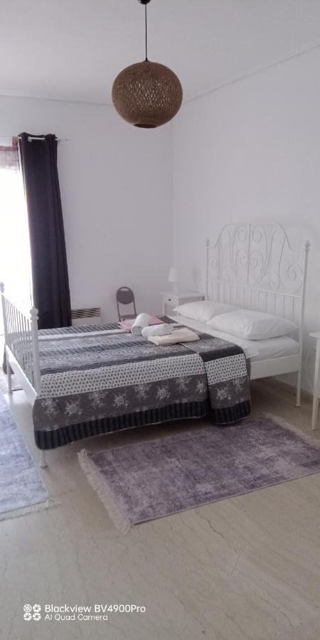 Apartment Center *