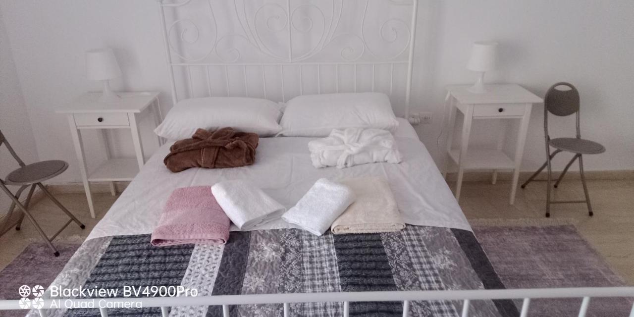 Apartment Center *