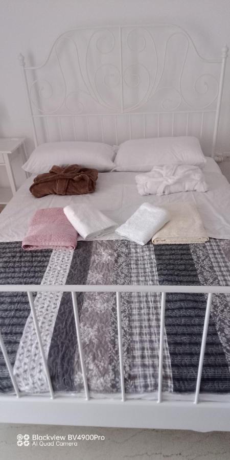 Apartment Center Trikala (Thessaly)