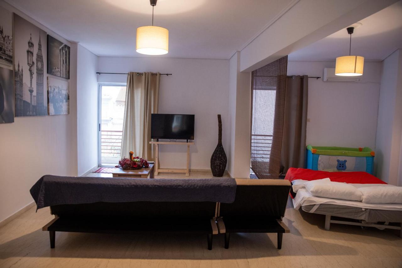 Center Apartment