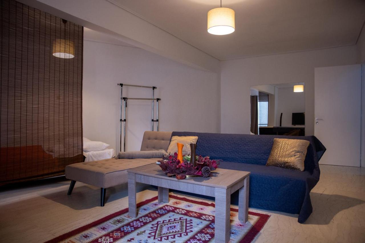 Center Apartment Trikala (Thessaly)