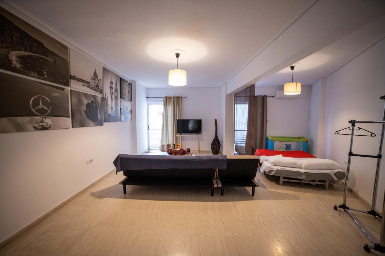 Center Trikala (Thessaly)