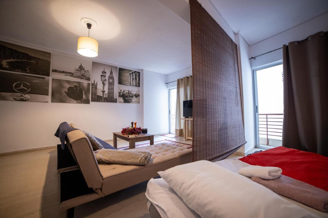 Center Apartment Trikala (Thessaly)