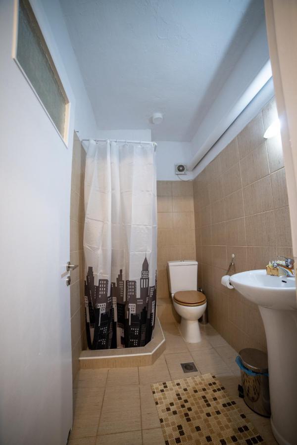 Apartment Center Trikala (Thessaly)
