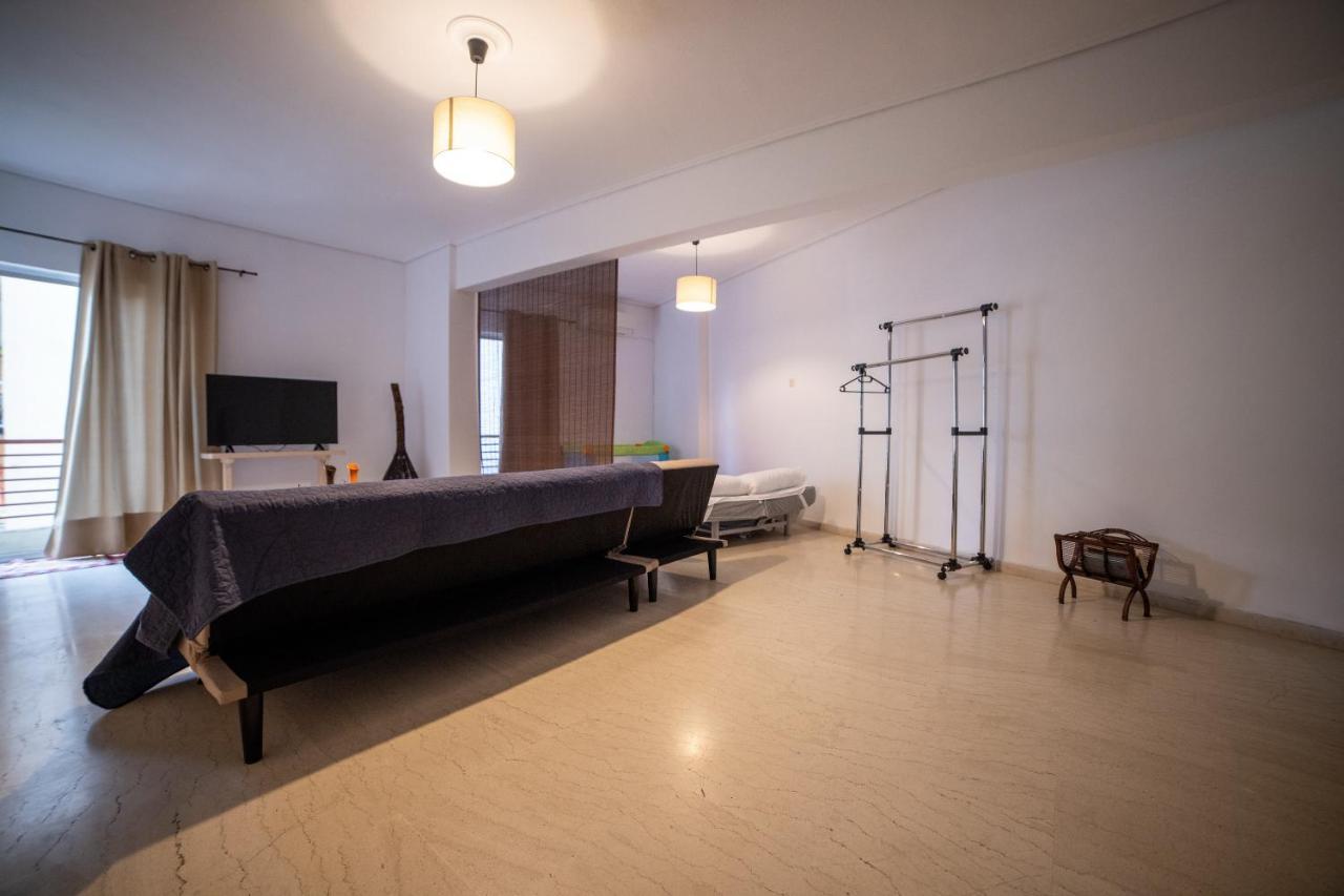 Apartment Center Trikala (Thessaly)